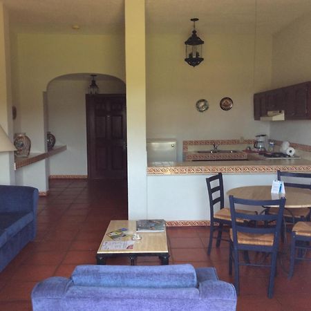 Hacienda Bajamar Hotel La Mision Exterior foto