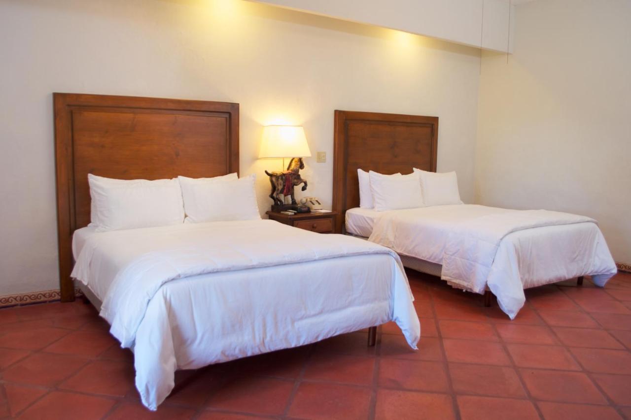 Hacienda Bajamar Hotel La Mision Cameră foto