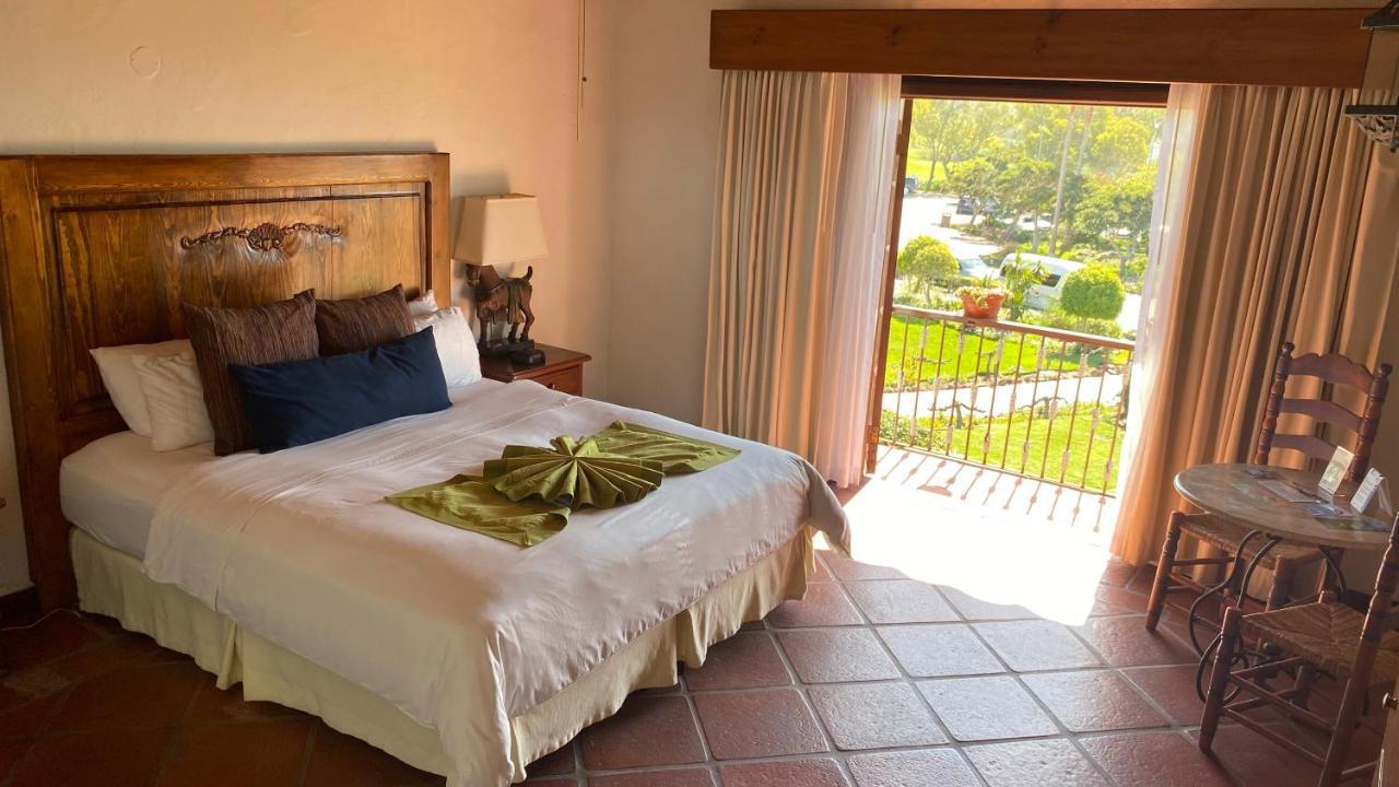 Hacienda Bajamar Hotel La Mision Cameră foto