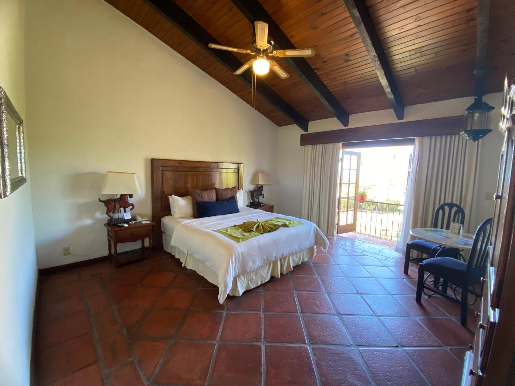 Hacienda Bajamar Hotel La Mision Cameră foto