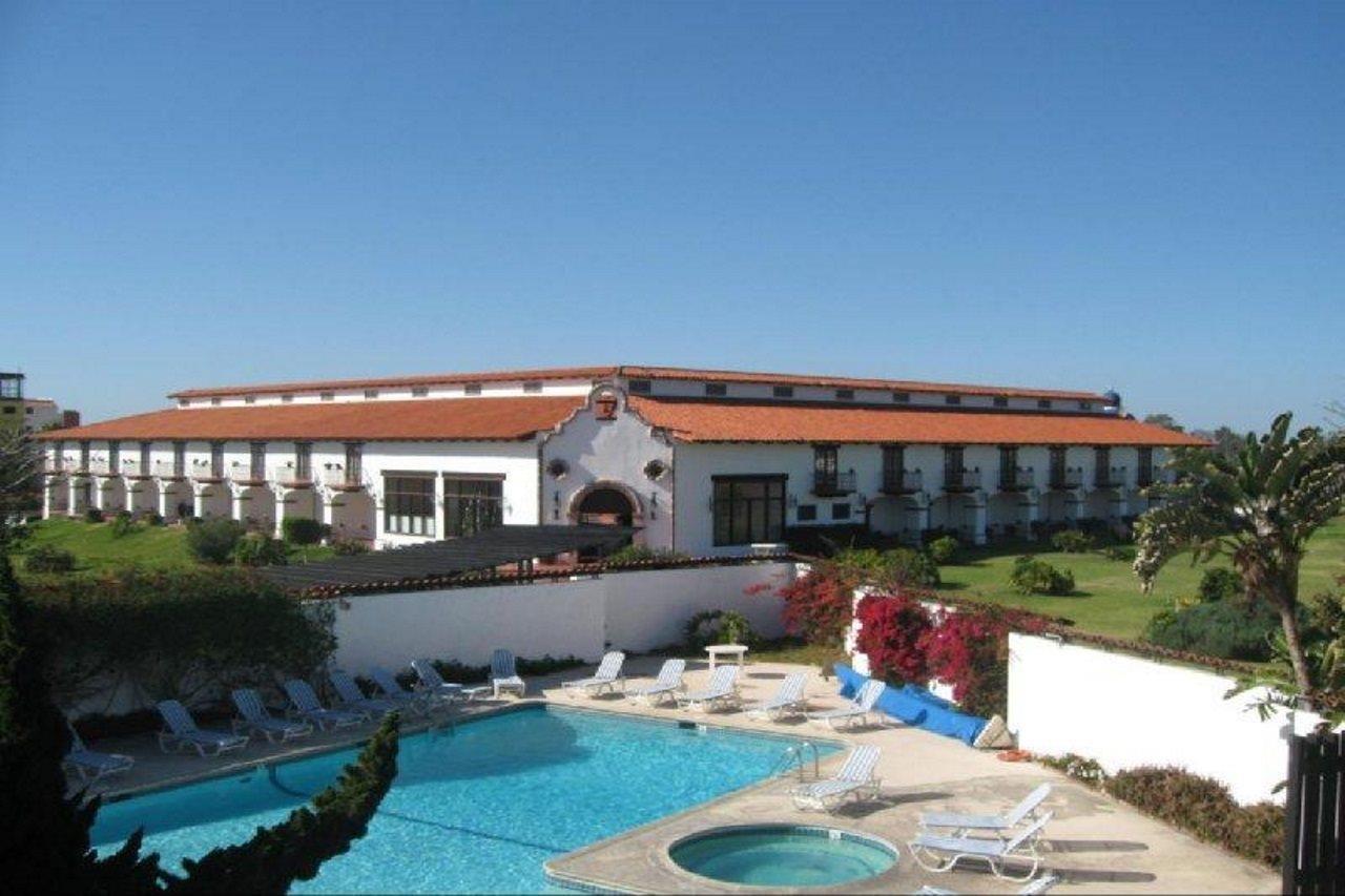 Hacienda Bajamar Hotel La Mision Exterior foto