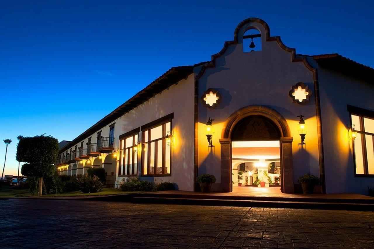 Hacienda Bajamar Hotel La Mision Exterior foto