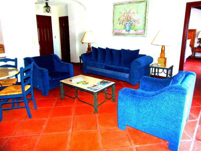 Hacienda Bajamar Hotel La Mision Exterior foto